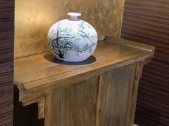 -青岛蓝海大饭店·渔歌舫(李沧店)
