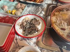 -京元盛铜锅涮肉(上海总店)