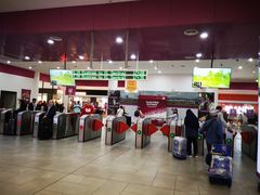 -吉隆坡国际机场