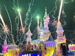 -沈阳方特欢乐世界