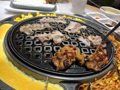 -韩宫宴炭火烤肉(印象城店)