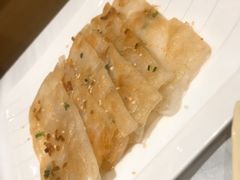 香煎肠粉-稻香酒家·34年老字号·港式粤菜(汉街店)