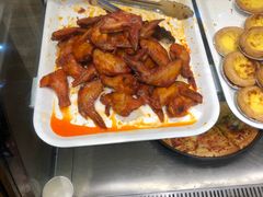 -芝根芝底(闵行区漕宝店)