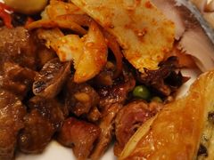 -北京王府井希尔顿酒店·万斯阁西餐厅