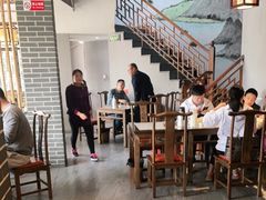 大堂-千岛湖小鱼儿·淳安匠心农家菜