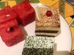 -舜和巴西烤肉餐厅(舜和国际店)
