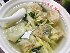 -海平馄饨(逍遥二路店)