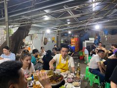 大堂-渝味黄姐火锅(黄泥村店)