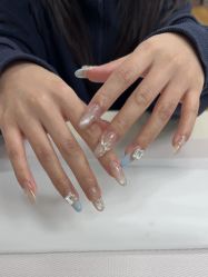 -尤米一站式美甲美睫