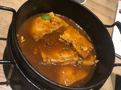 -蜜桃餐厅·古运河畔(南下塘店)
