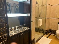 -上海浦东星河湾酒店