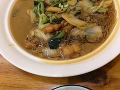 -圣夜东北菜烧烤·夜宵·小龙虾(胥江路店)