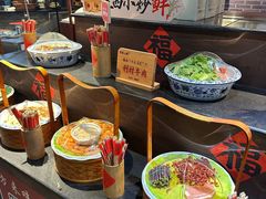 -客家大院·非遗赣南客家菜(郁孤台店)