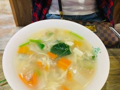 -清真益鑫羊肉手抓馆(南大街店)