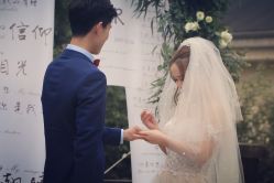 -Chic Bridal 熙可婚纱