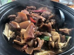 -杨厝六十六农庄农舍(杨厝路店)