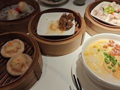 -禄运茶居·手工点心(猎德店)