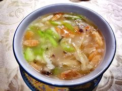 -龙悦湾酒家·八阵鱼生·渔人码头店