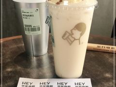 -喜茶(珠海华发商都店)