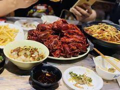 -小六农家乐(崇明西沙湿地店)