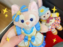 -迪士尼小镇