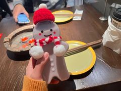 -张翻越·川渝冒菜·武汉黑鸭煲(城北万象城店)