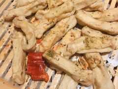 -满堂春特色餐馆