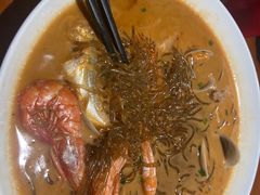 小海鲜豆面-涌觅名灶·本地海鲜宁波菜(财富广场店)