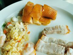 -澳门旅游塔360°旋转餐厅(南湾湖广场店)