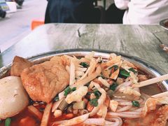 螺蛳粉-娇姐老牌螺蛳粉(雅儒路店)