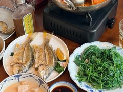 -林四喜·闽南传家菜(鼓浪屿店)