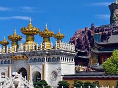 -上海东林寺(金山区)