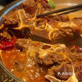 肉食动物狂喜！上海这家牛蝎子太过瘾！ 
