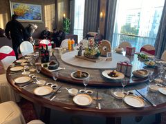 -大榭国际大酒店-中餐厅