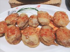 -天鹰观渔(梦园店)