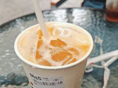 -85度C(深圳佳宁娜店)
