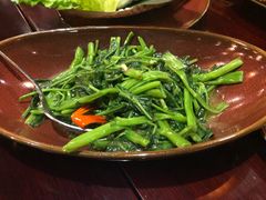 -红泰·泰精选·特色料理(中山路店)