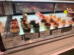 -麦萌の胖子(西红门荟聚店)