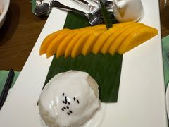 -帕蓝·暹罗料理(大学路店)