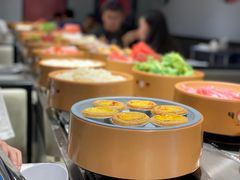 -龍歌自助小火锅(崂山丽达店)