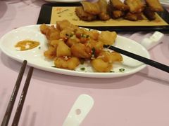 -顺风海鲜港(金玉兰店)