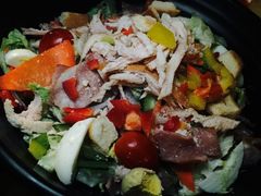 凯撒沙拉-么哈MOJAR(北京五道口店)