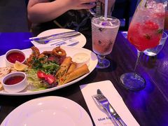 -bluefrog蓝蛙(皇庭广场店)