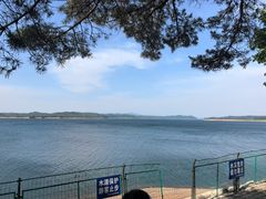 -萨尔浒风景区