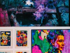 -东浩兰生上海世博展览馆