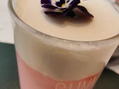 -ins森林童话餐厅coffee&bistro