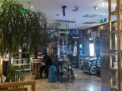 -一轩饺子馆(丽都店)