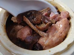 -港式金翠茶餐厅