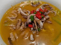 -扬浦大酒楼(平顶山路店)