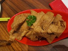 -西关味(大卫城店)